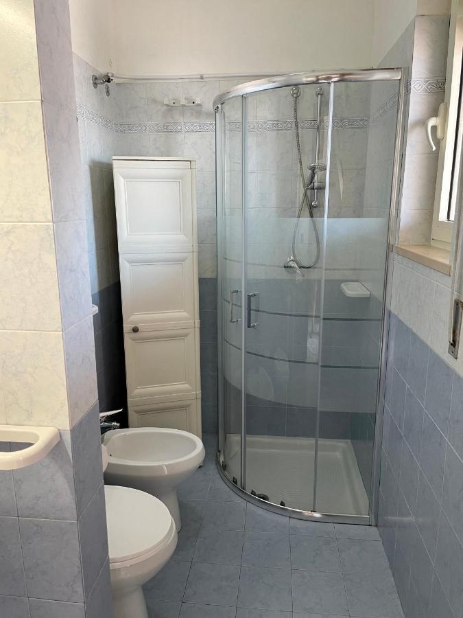 Villetta Giada San Pietro in Bevagna Exteriör bild