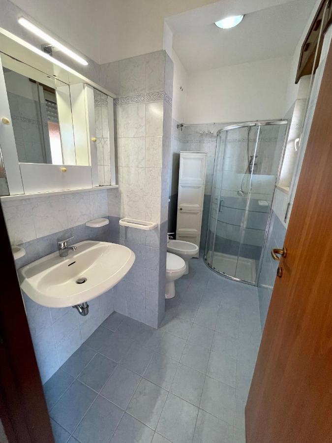Villetta Giada San Pietro in Bevagna Exteriör bild