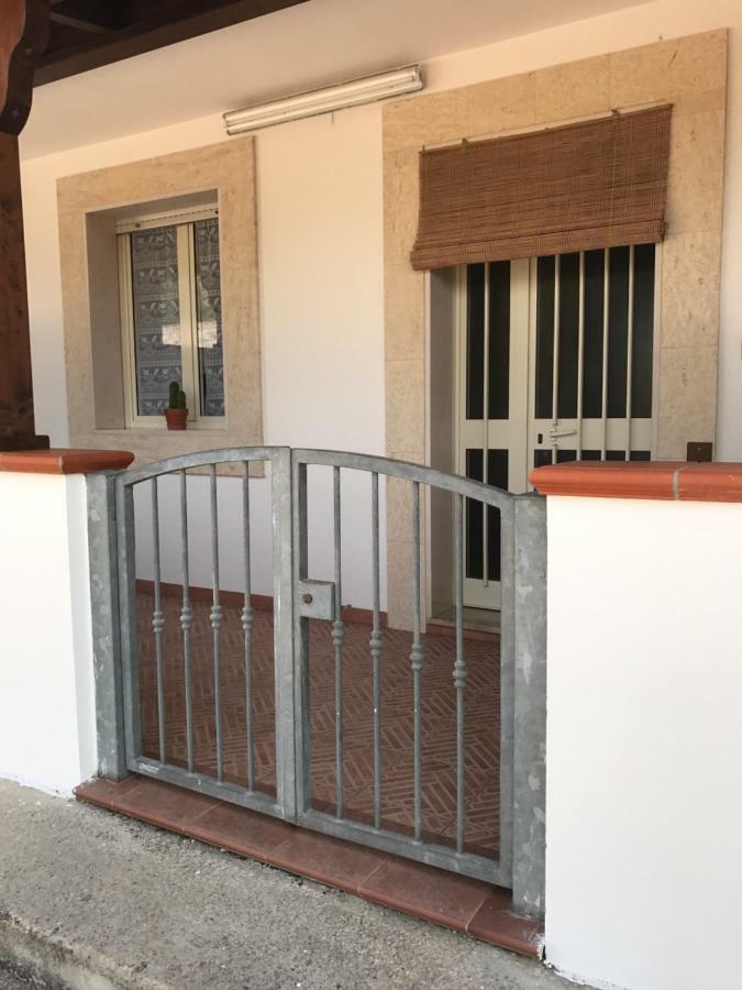 Villetta Giada San Pietro in Bevagna Exteriör bild