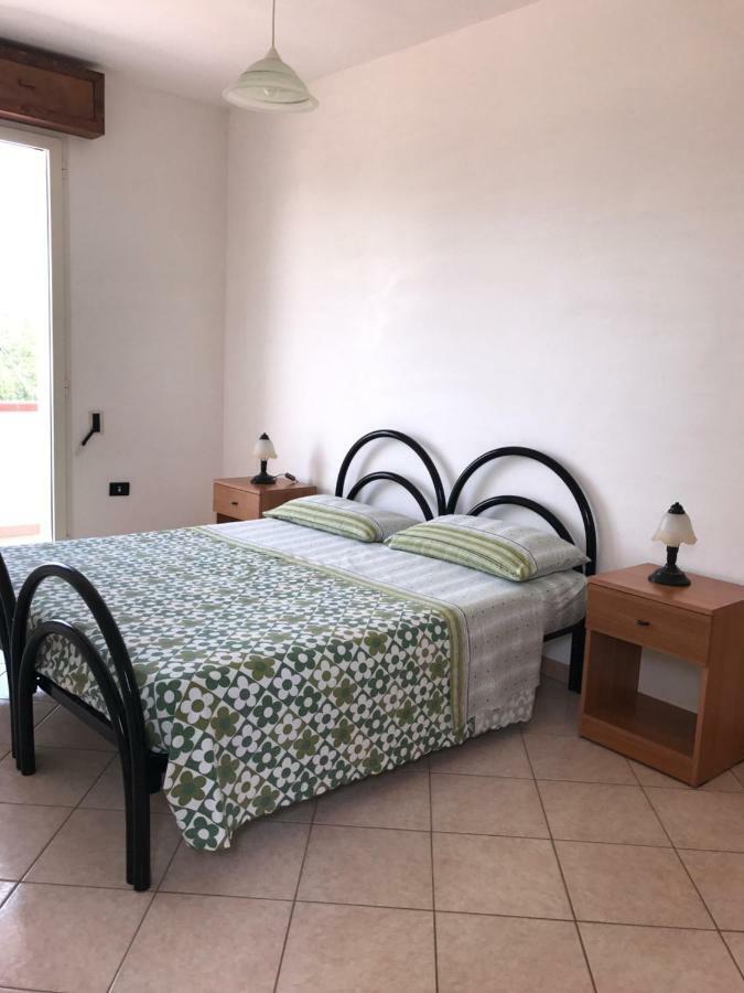 Villetta Giada San Pietro in Bevagna Exteriör bild