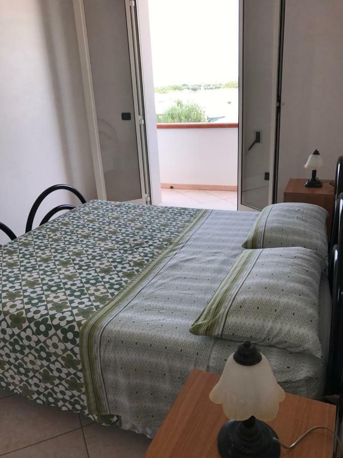 Villetta Giada San Pietro in Bevagna Exteriör bild