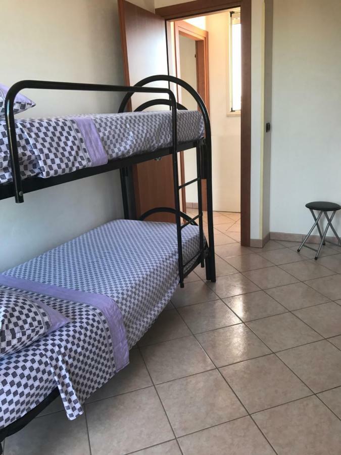 Villetta Giada San Pietro in Bevagna Exteriör bild