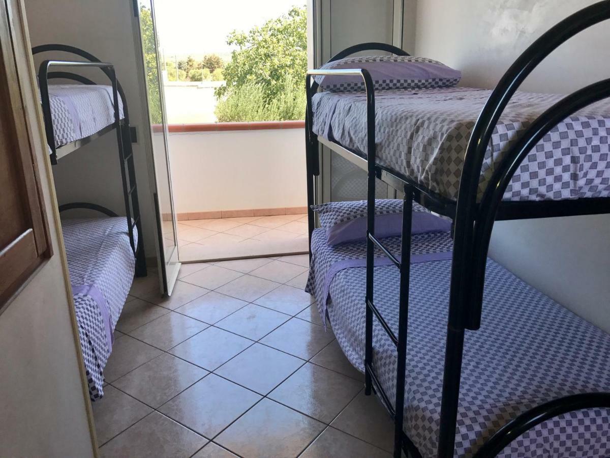 Villetta Giada San Pietro in Bevagna Exteriör bild