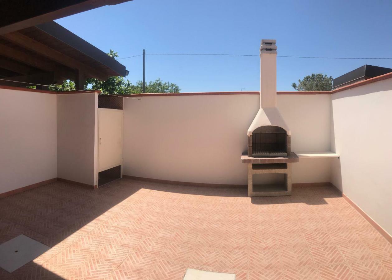 Villetta Giada San Pietro in Bevagna Exteriör bild